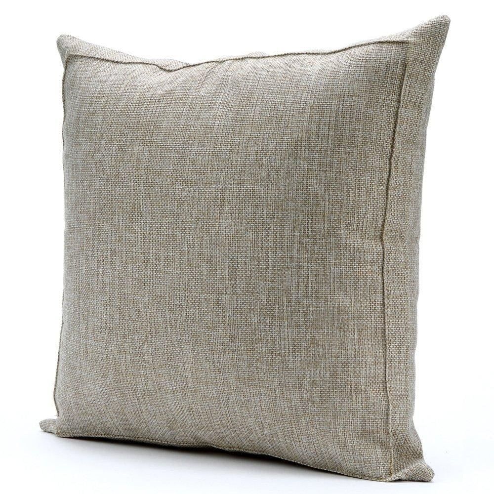 Vinyl Boutique Shop Linen Throw Pillow Case Cushion Cover Home Decorative Pillowcase | Walmart (US)