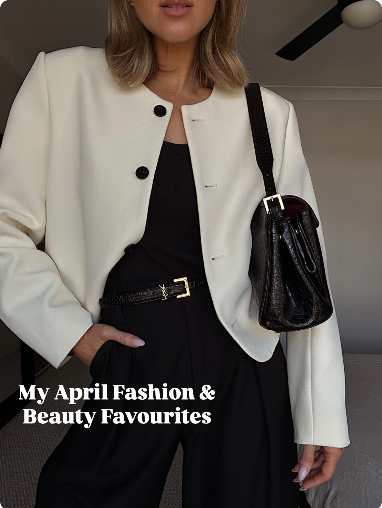 My April fashion & Beauty faves 

#LTKaustralia #LTKstyletip #LTKgiftguide