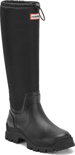 Hunter Wendy Rain Boot (Women) | Nordstromrack | Nordstrom Rack