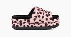 Maxi Slide Cheetah Print | UGG (US)