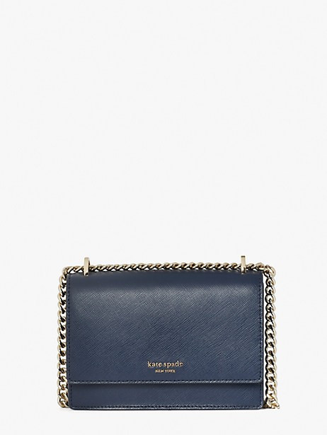 daisy hazel chain small flap crossbody | Kate Spade (US)