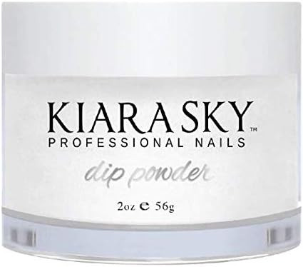 Kiara Sky Clear Dipping 2oz Powder | Amazon (US)