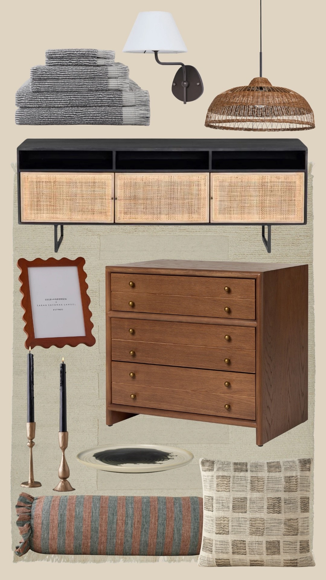 Home decor and furniture finds — all on discount! 

#LTKHome #LTKSaleAlert