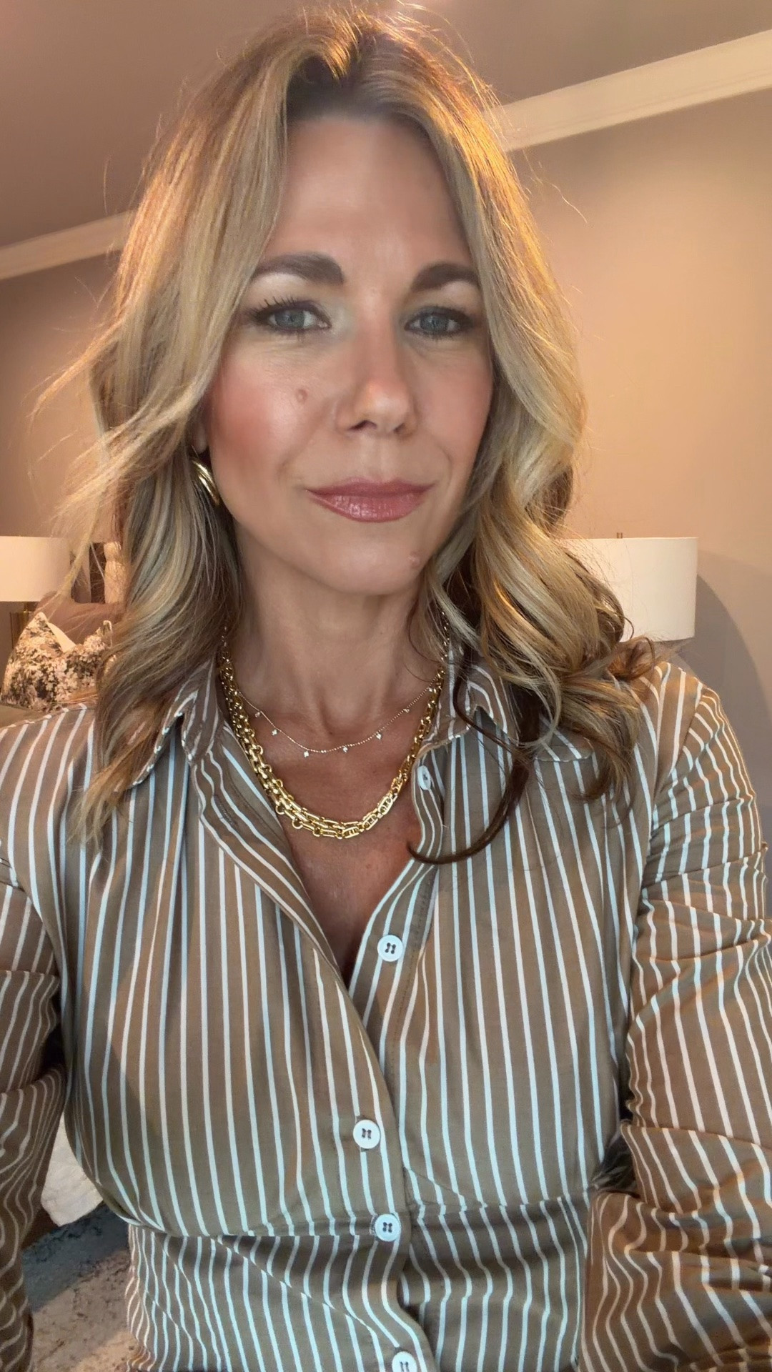 Loving this date night look, runs tts

#LTKSeasonal #LTKOver40 #LTKdayinmylife