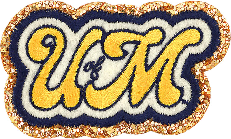 University of Michigan Patch | Stoney Clover Lane