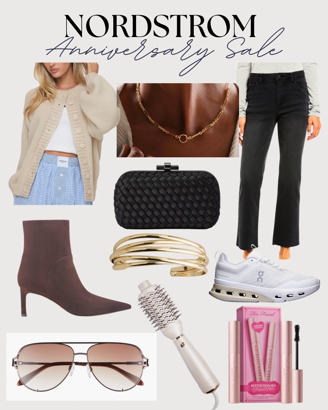 Items from the Nordstrom Anniversary Sale that I am loving and are still available.  Sale ends on August 9th!  
#LTKNordstromsale

#LTKSaleAlert