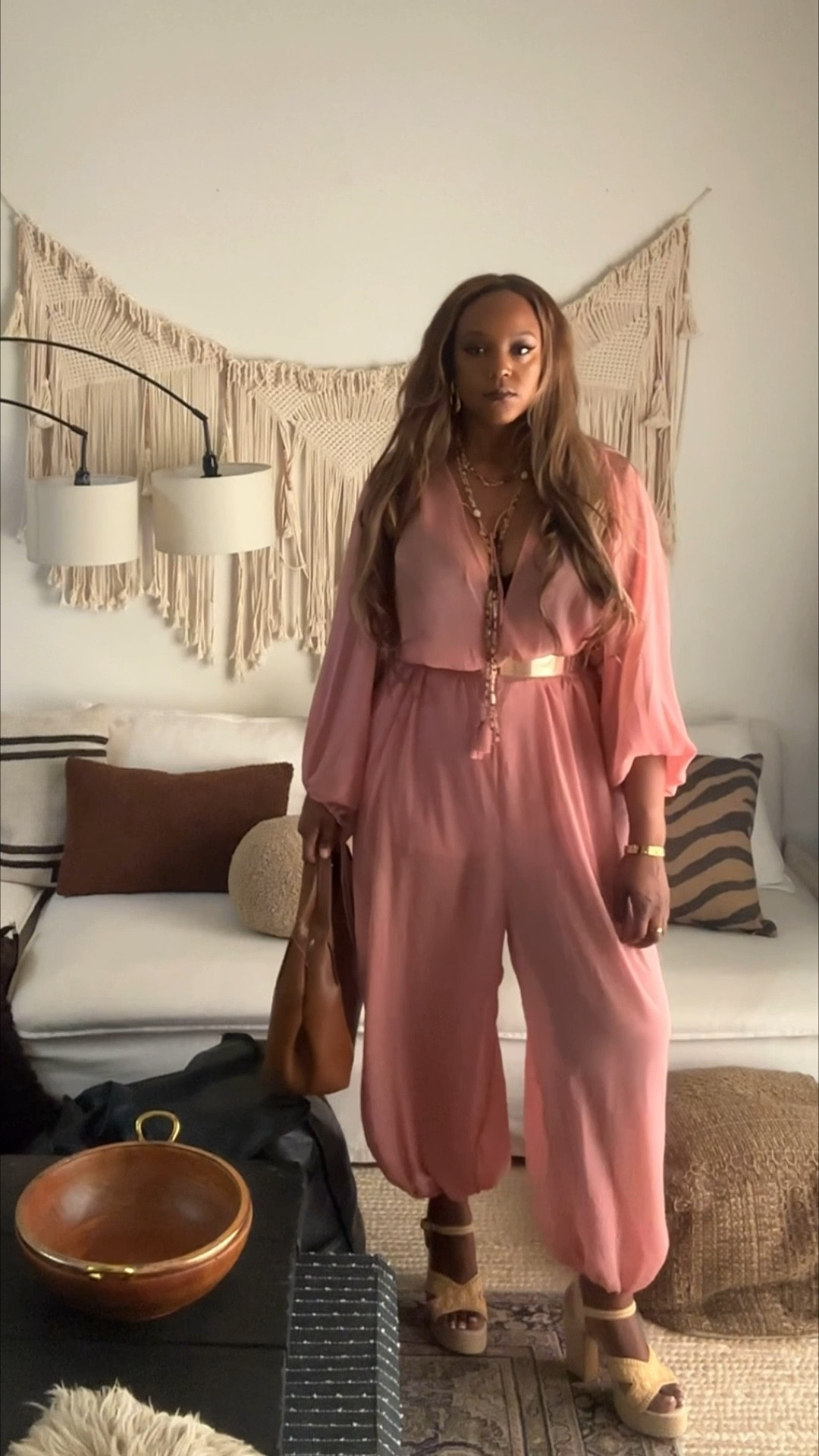 POV: You hit the jackpot at the H&M sale. 🛍️✨ This might actually be the haul of my dreams. Run, don't walk, because these pieces are going fast!
I found so many elevated basics and trendy statement pieces that I’ll be wearing on repeat. Check out my latest pickups and let me know which look is your favorite in the comments.

#LTKMothersDay #LTKootd #LTKTall