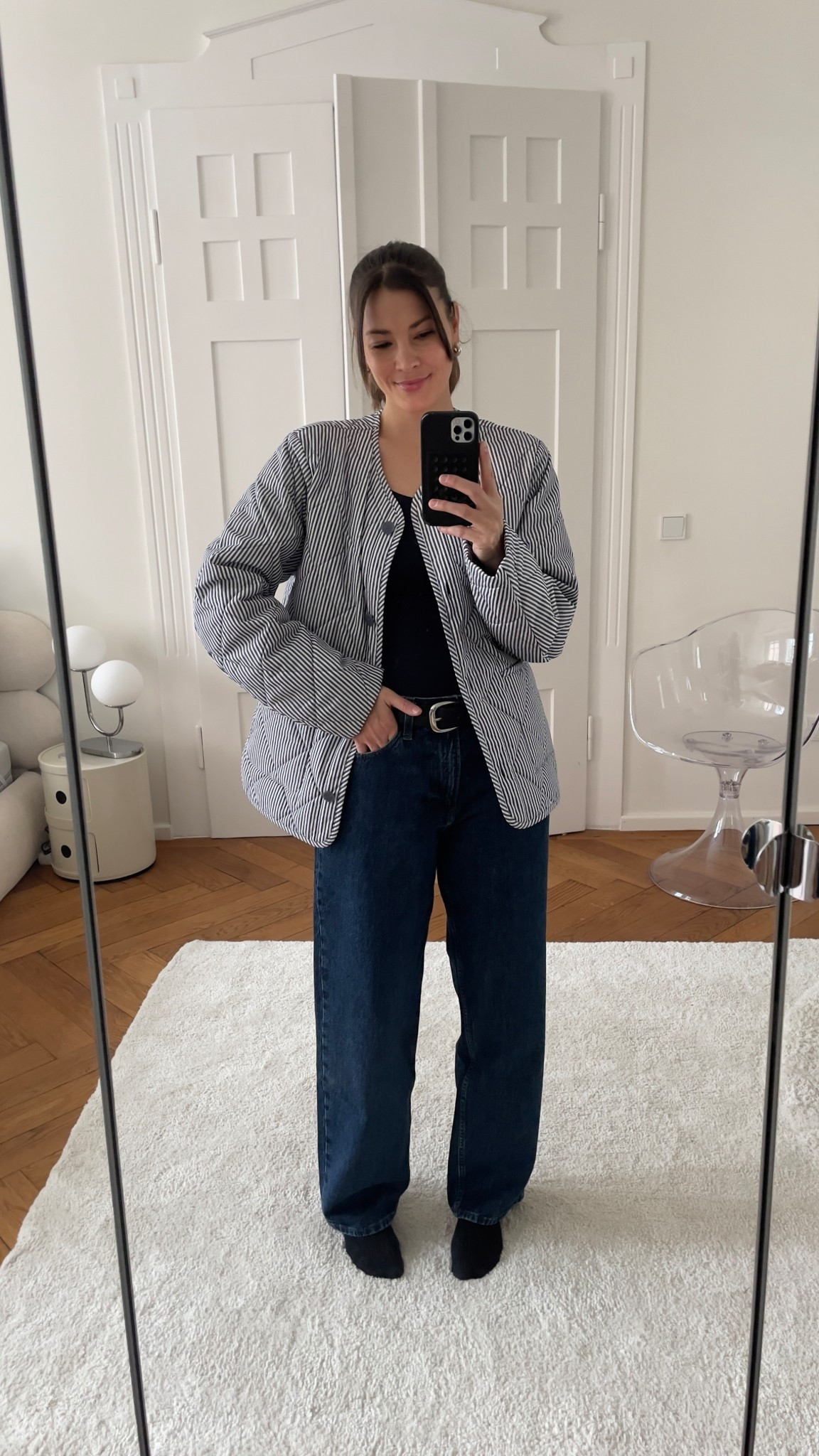 #LTKdeutschland #LTKstyletip #LTKjeans