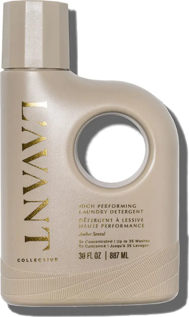 Ambre Santal High Performing Laundry Detergent | Nordstrom