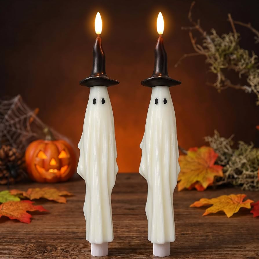 Witch Ghost | Amazon (US)