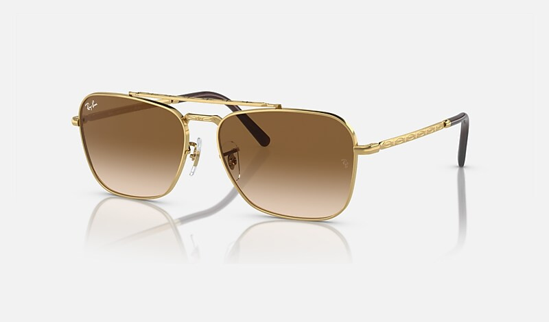 NEW CARAVAN | Ray-Ban (EU)