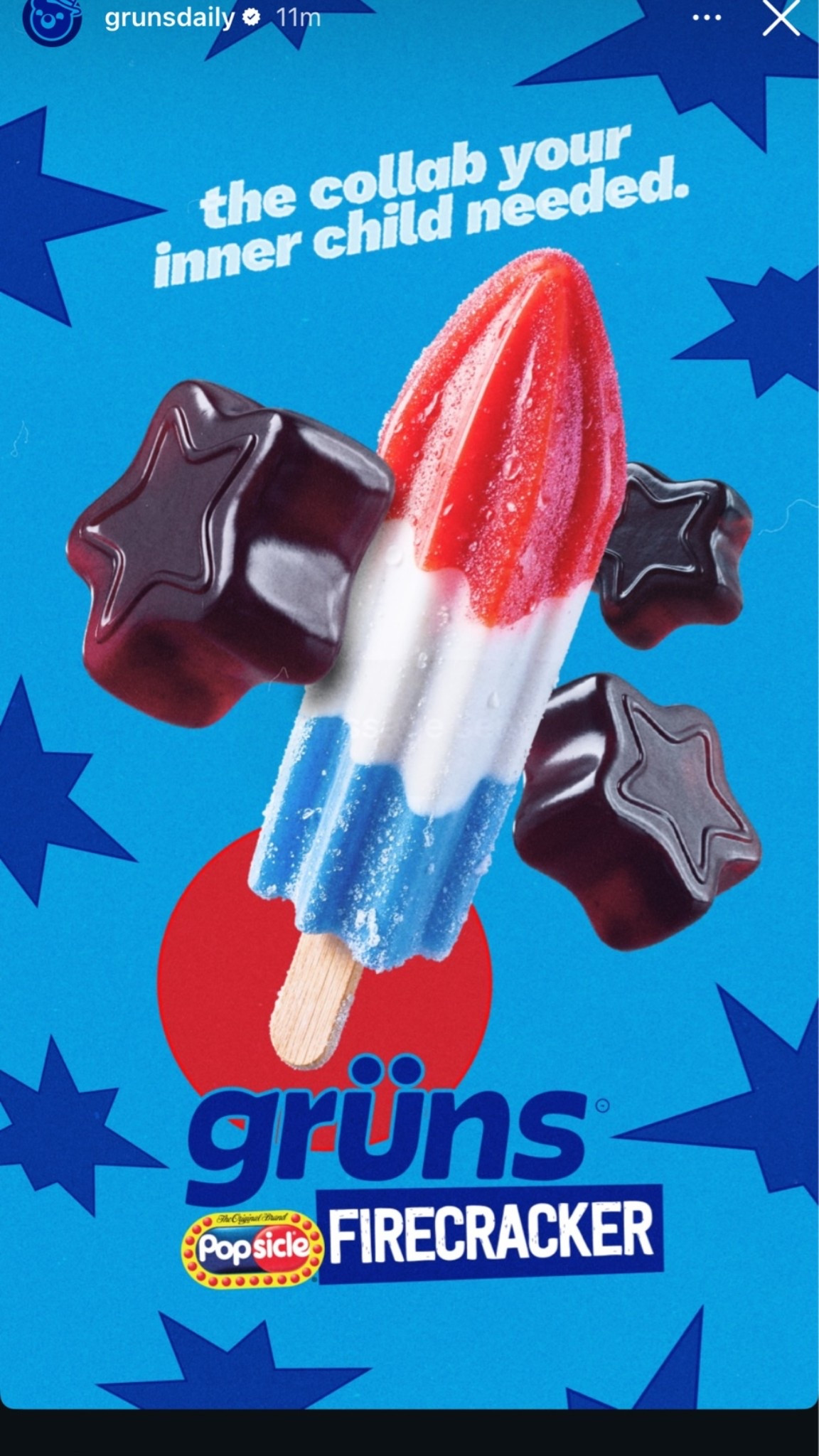 NEW flavor of gruns unlocked! ❤️👀

#LTKootd #LTKgrwm #LTKmomlife
