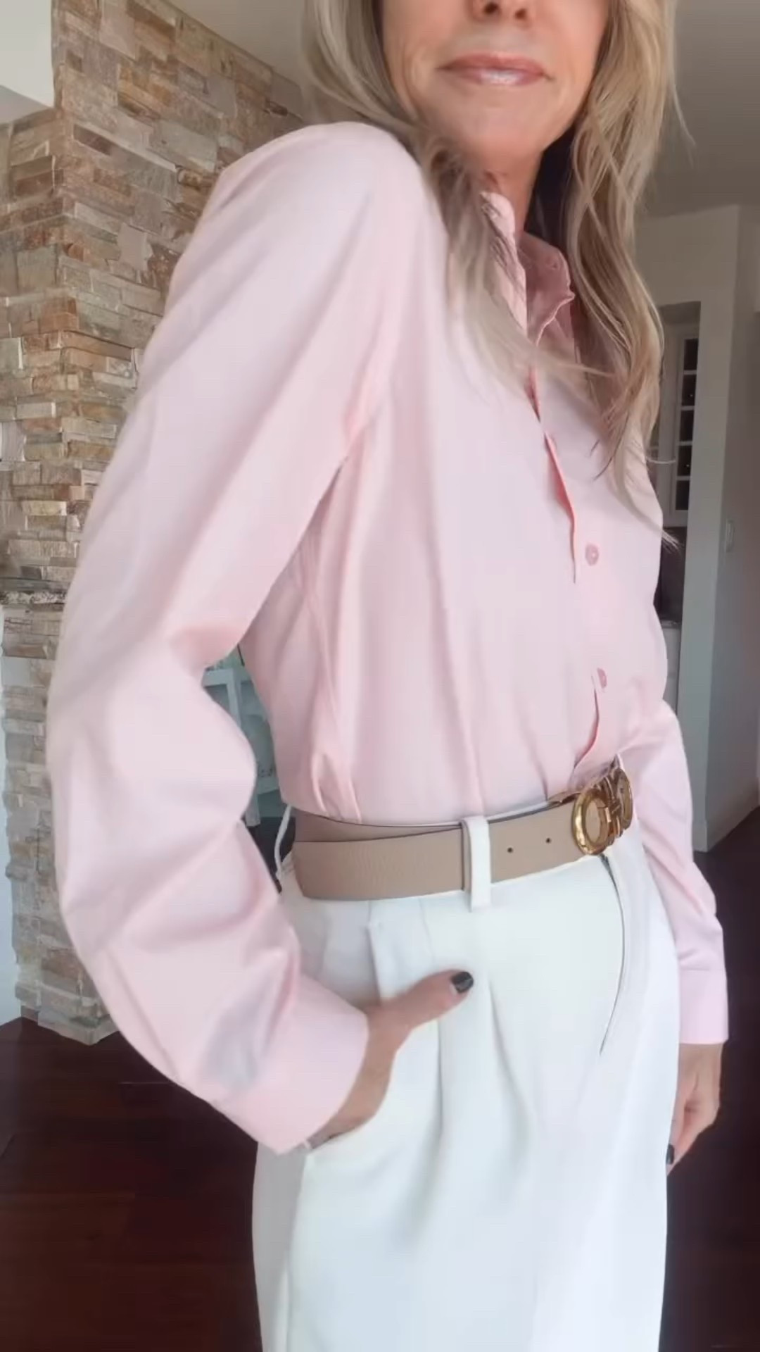 Classic valentines style good enough for year round!

#LTKValentine #LTKWorkwear #LTKOver40