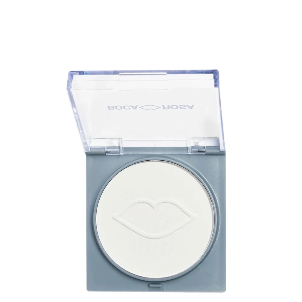 Pó Compacto Translúcido Boca Rosa Cocada 9 g | Amobeleza (BR)