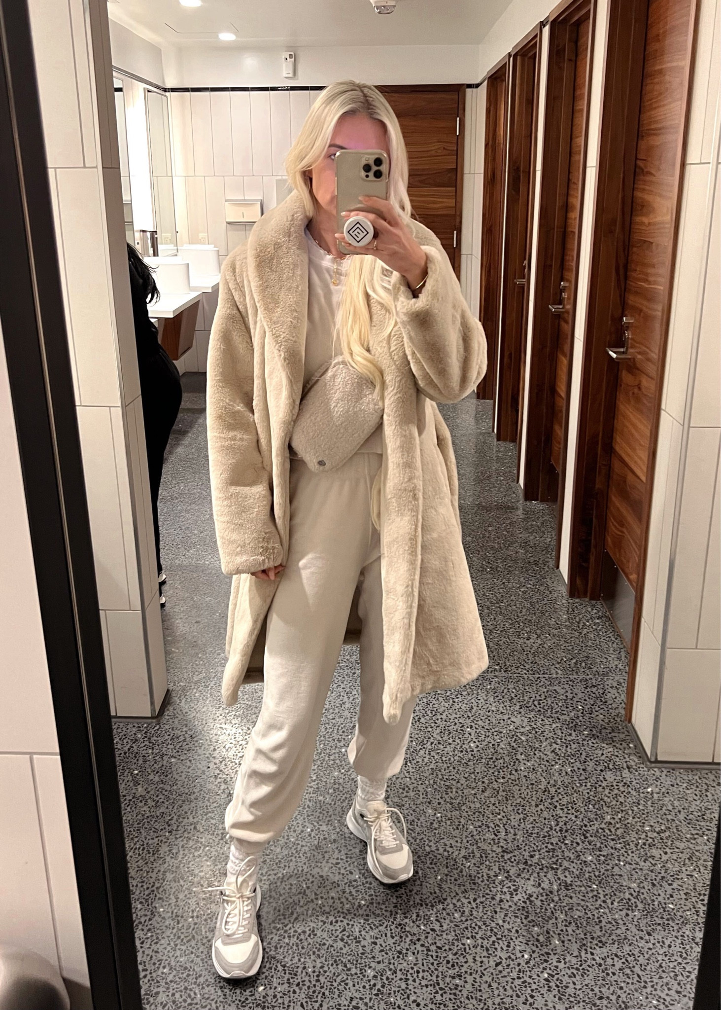 What to wear in Aspen (the coziest outfit ever)

#LTKstyletip