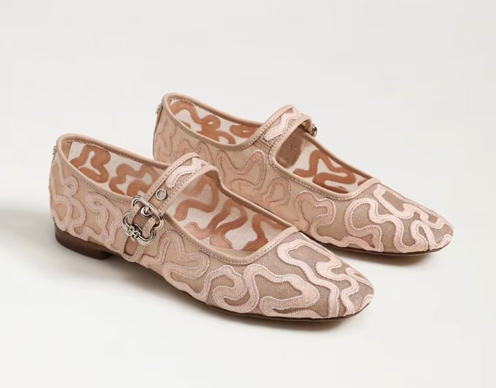 In LOVE with these Mary Janes 

#LTKOver40