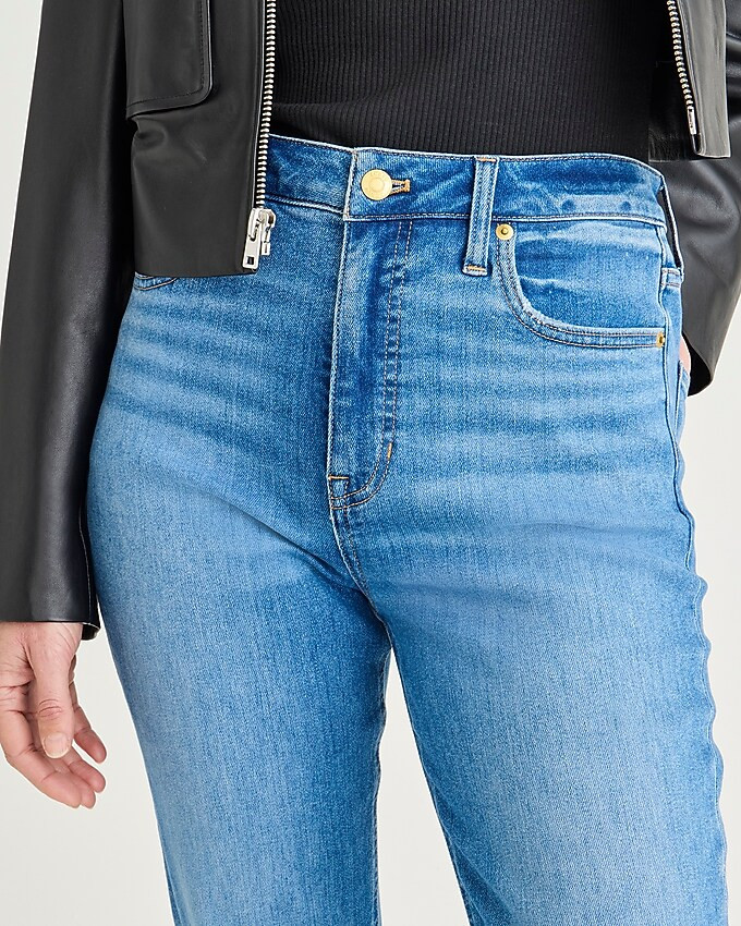 newSkinny flare jean in Margaret washItem BW150$158.00backordered items are not eligible for40% o... | J. Crew US