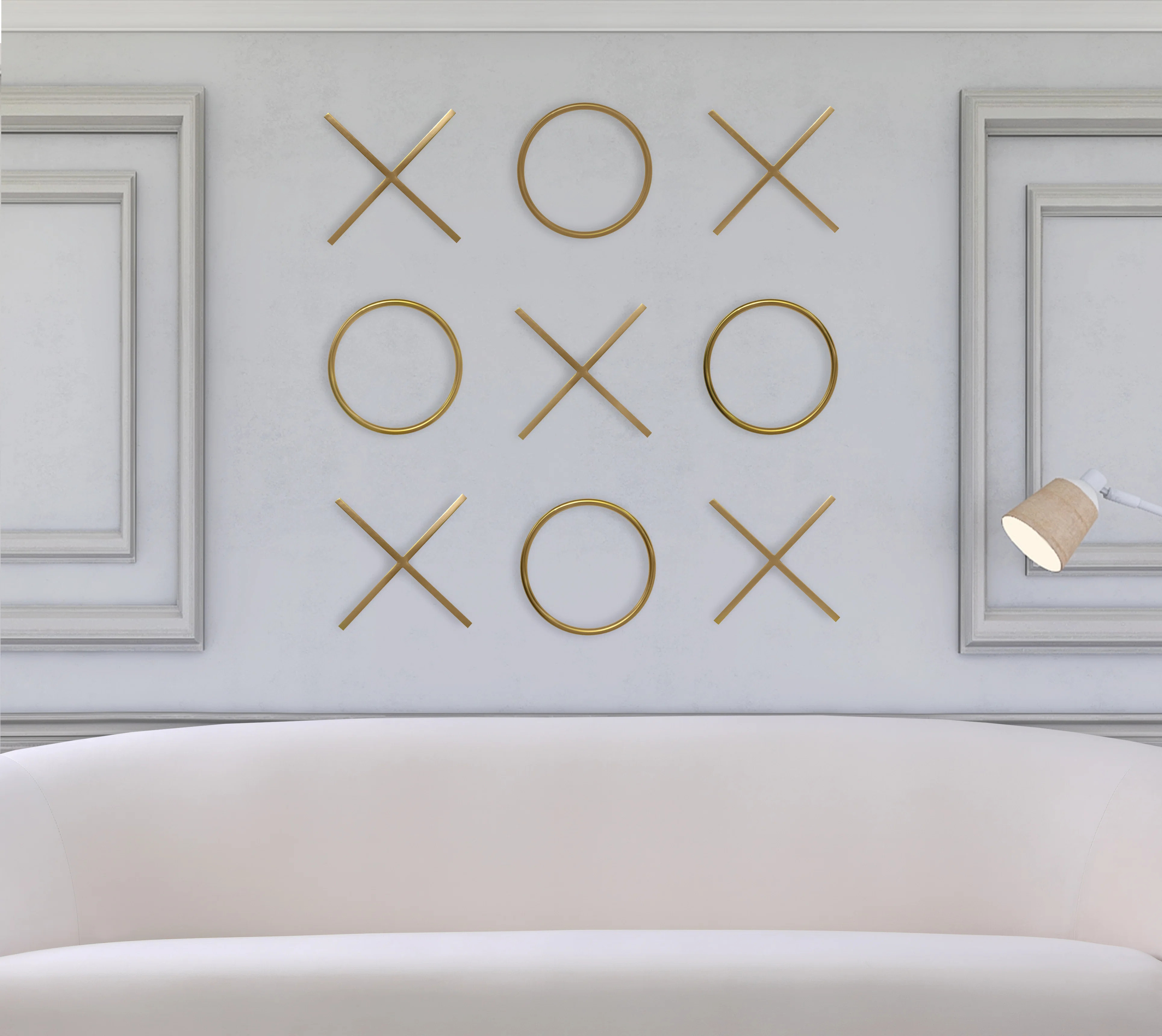 Modern Wall Decor | Wayfair North America