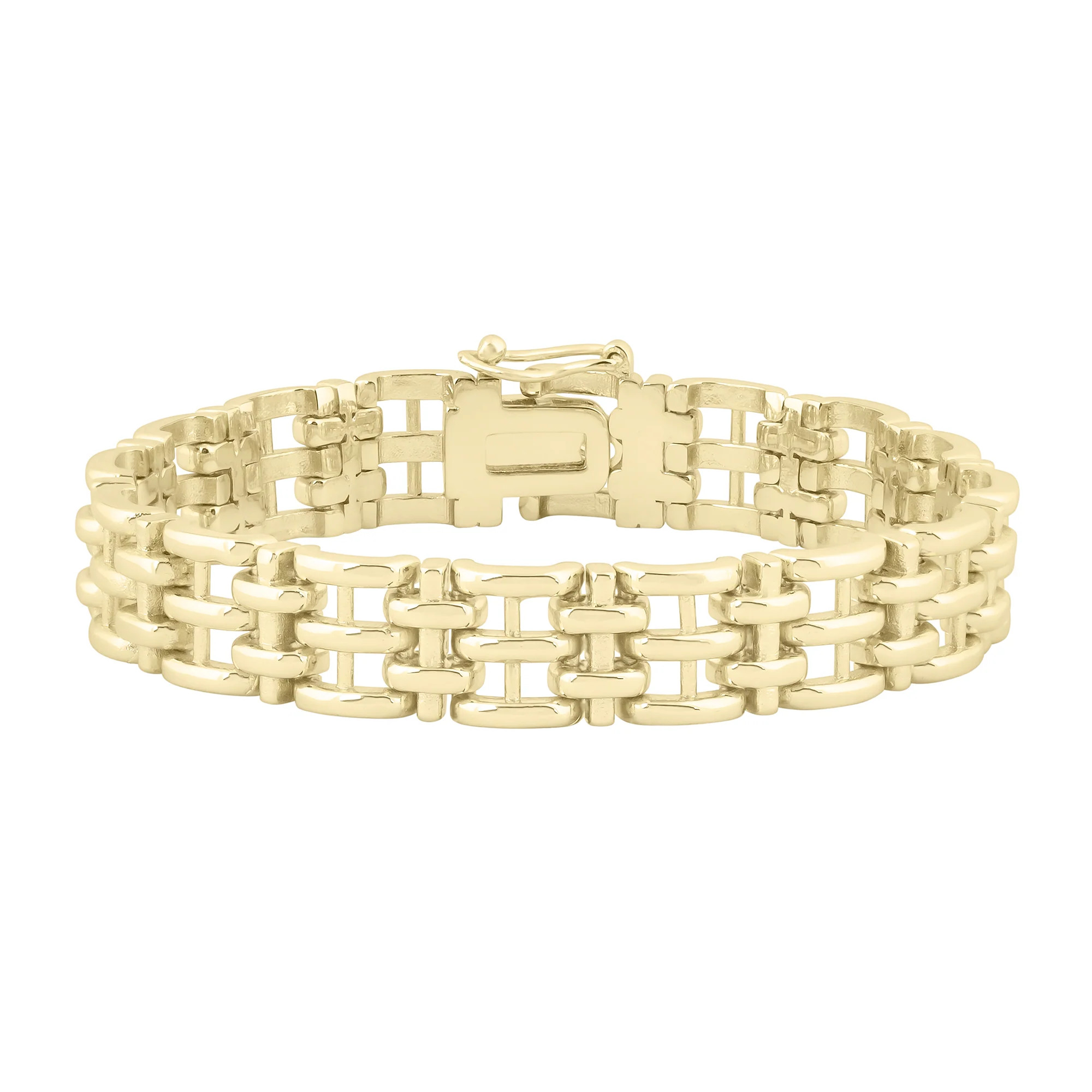 Pax Bracelet | Electric Picks Jewelry