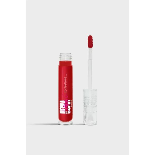 Uoma By Sharon C, It's Complicated Lip Tint + Oil + Gloss Boasty! - Walmart.com | Walmart (US)