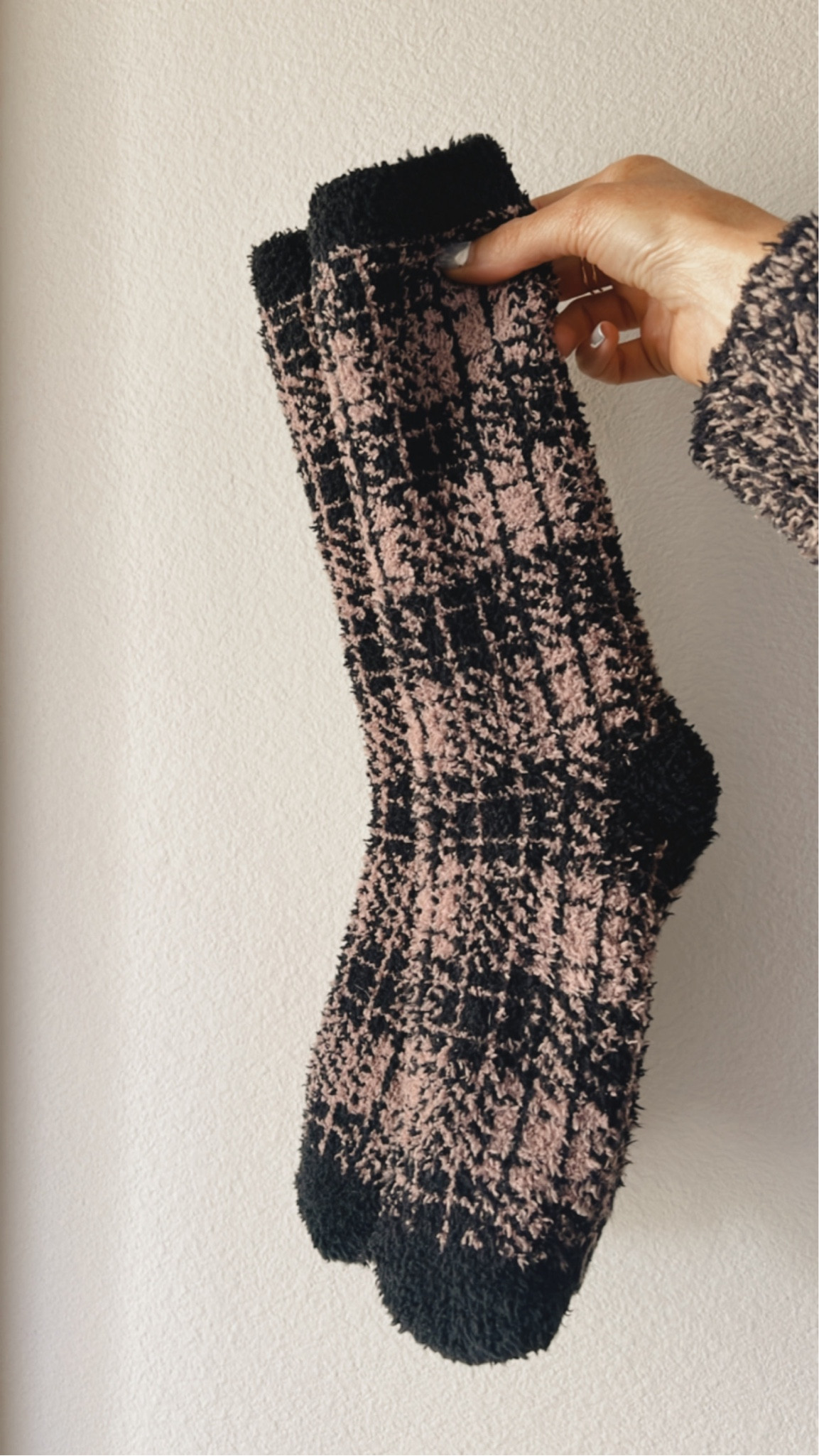 Perfect stocking stuffer! So cozy and has matching robe, StylinByAylin 

#LTKunder100 #LTKSeasonal #LTKGiftGuide