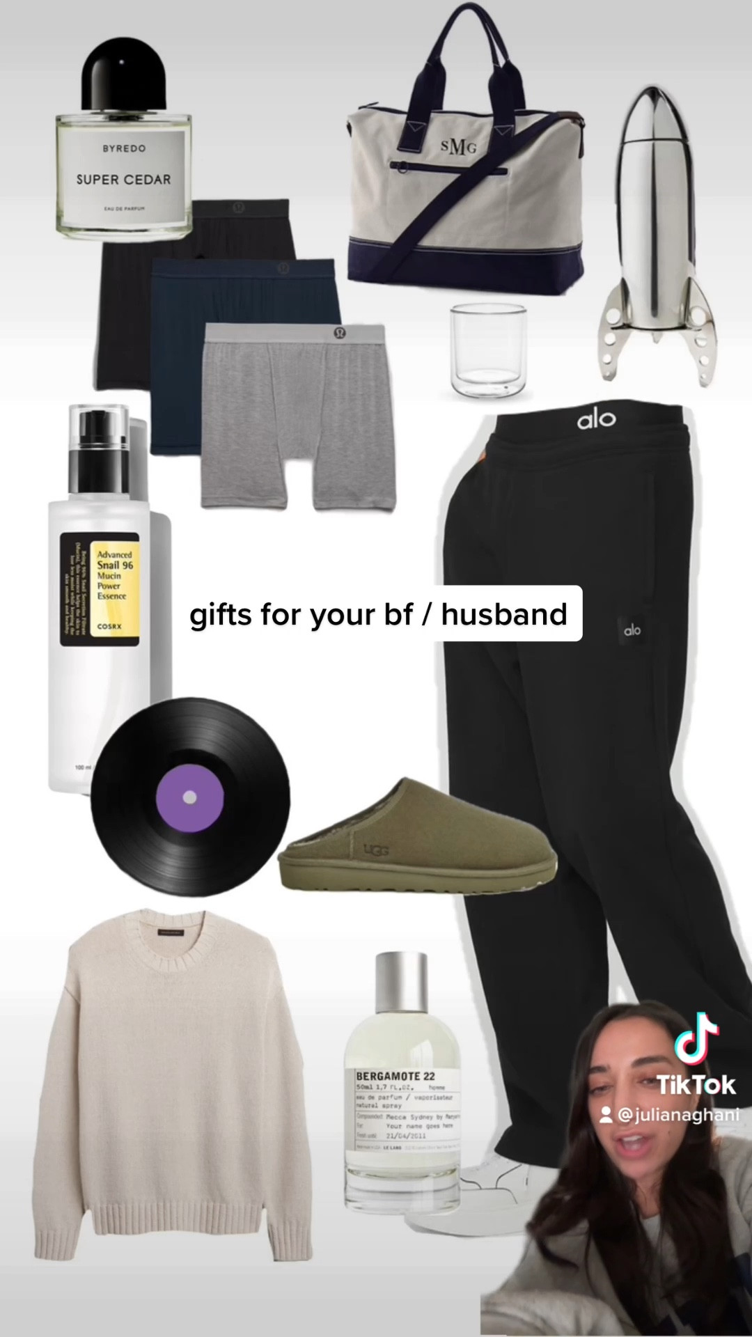 men’s gift guide! Perfect for bf or husband 

#LTKGiftGuide #LTKSeasonal #LTKHoliday