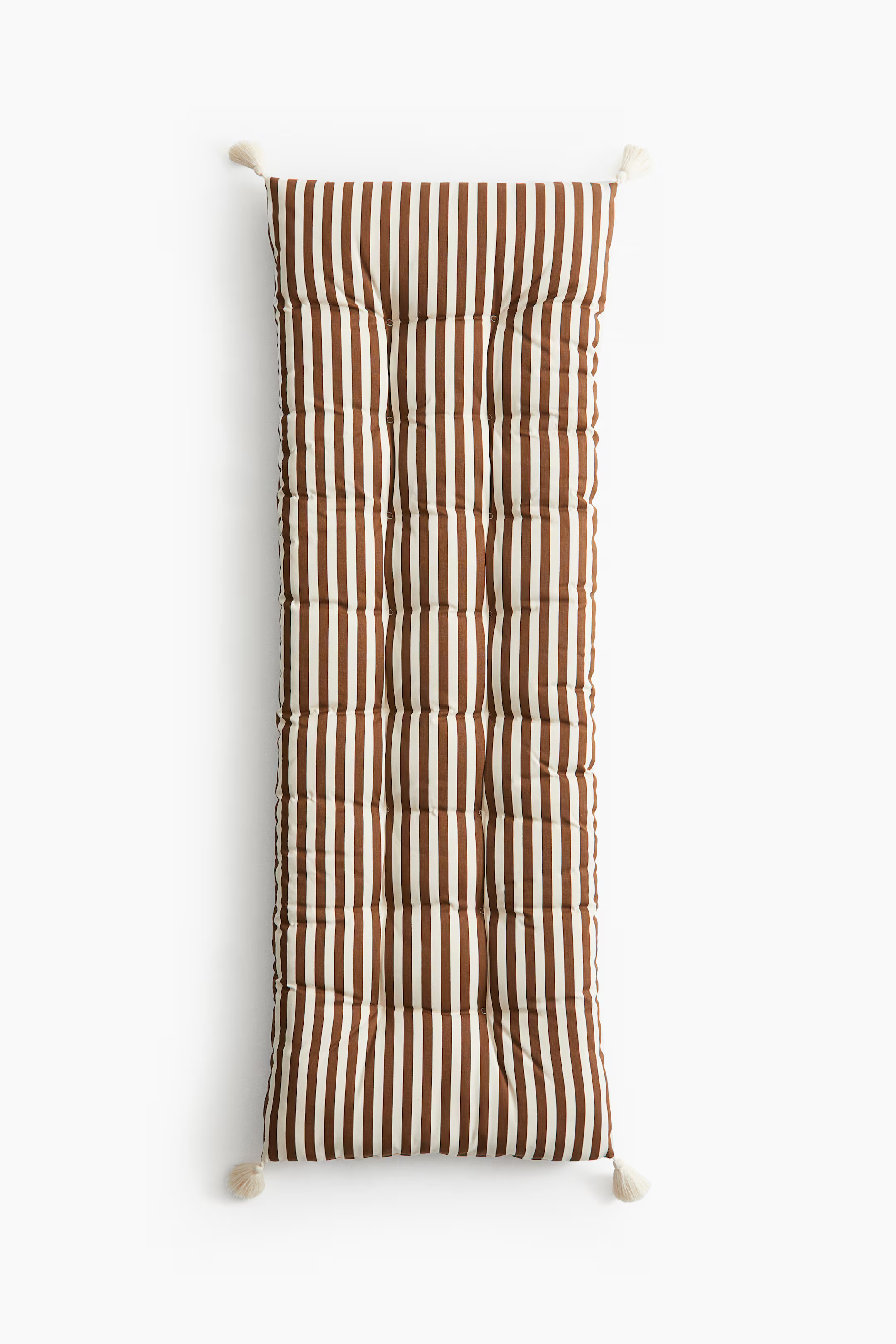 Outdoor Seat Cushion | H&M (US + CA)