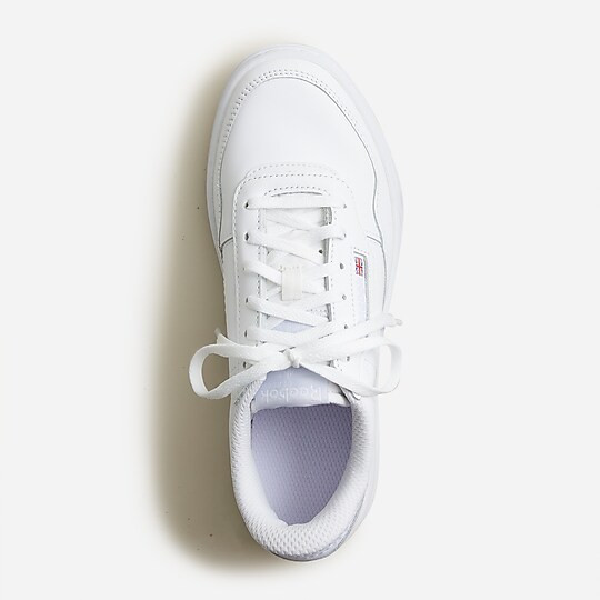 Reebok® Court Peak sneakers | J. Crew US