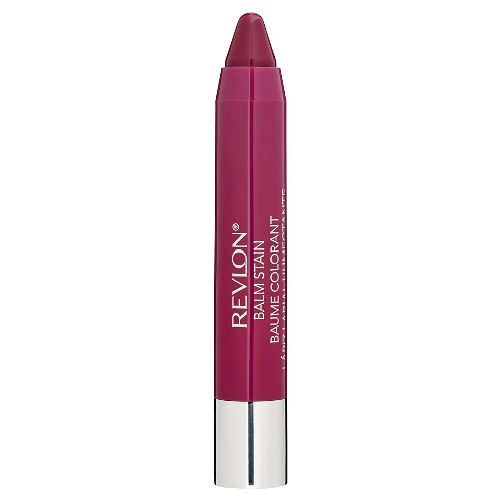 Revlon Lip Balm, Tinted Lip Stain, Face Makeup with Lasting Hydration, Infused with Shea Butter, ... | Amazon (US)