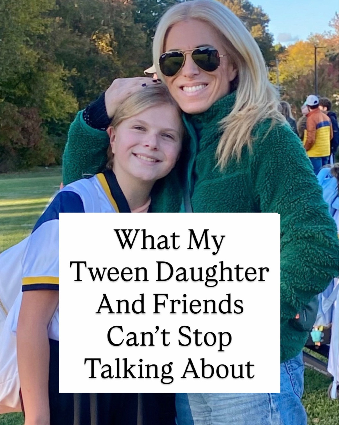 WHAT MY TWEEN DAUGHTER AND FRIENDS CAN’T STOP TALKING ABOUT 🩷 These are some cute and fun things my tween daughter and her friends are loving right now! Excited to share with you! Love for you to follow us for daily postings!

#LTKKids