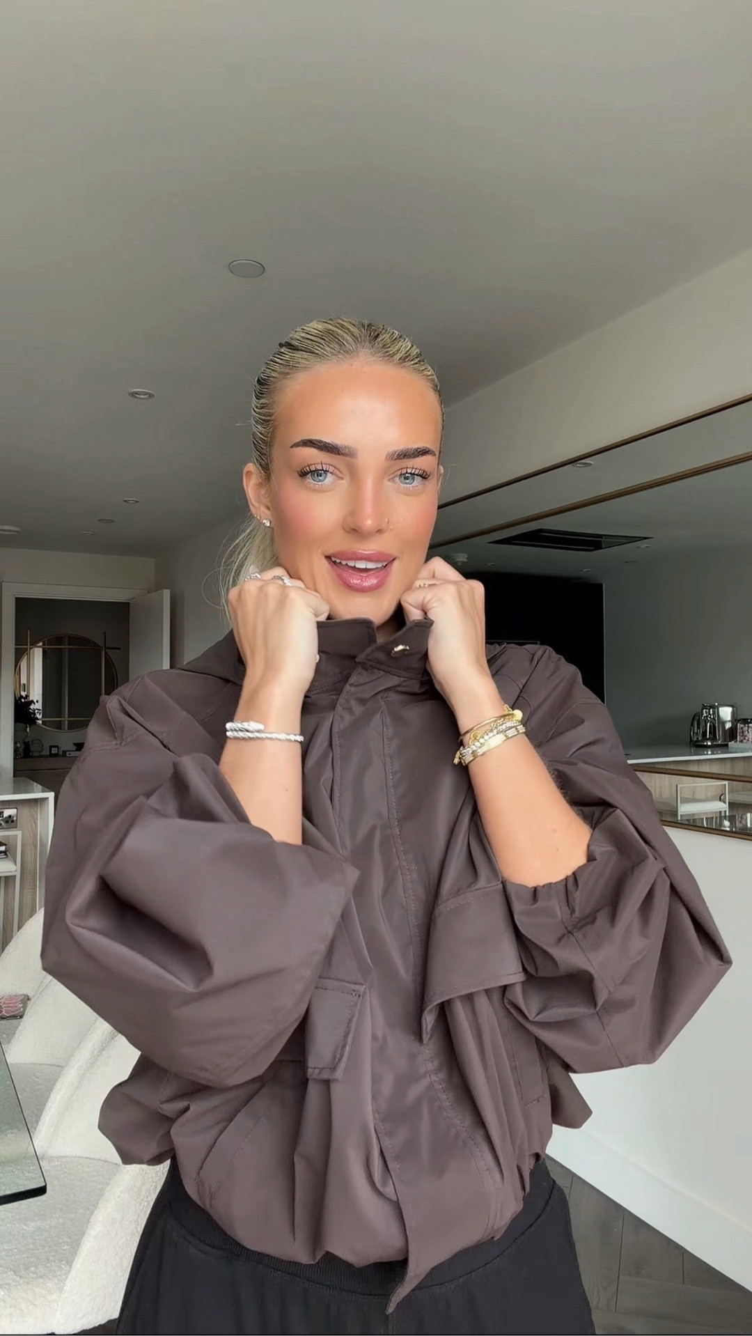 Skims dupe joggers!!! 

#LTKeurope #LTKspring #LTKuk