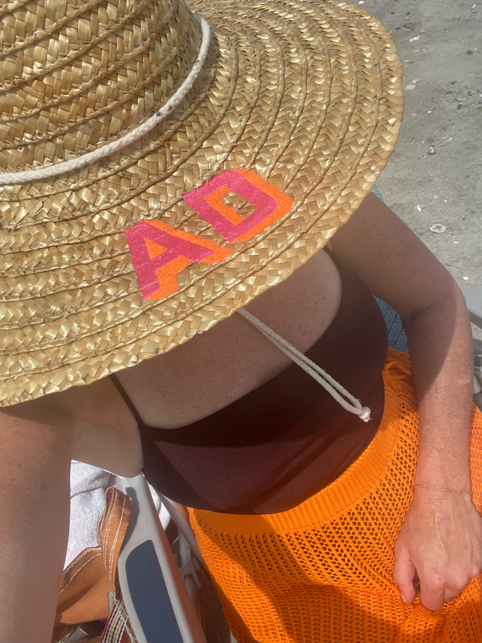 Best sun coverage with this hat