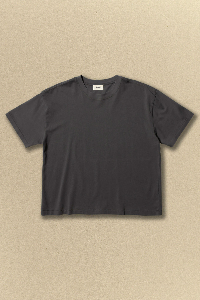 CROP HILL TEE | Elwood Clothing