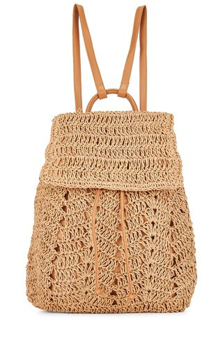 Sunny Days Backpack
                    
                    8 Other Reasons | Revolve Clothing (Global)