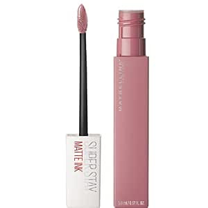 Maybelline SuperStay Matte Ink Liquid Lipstick, Dreamer, 0.17 fl. oz. | Amazon (US)