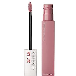 Maybelline SuperStay Matte Ink Liquid Lipstick, Dreamer, 0.17 fl. oz. | Amazon (US)