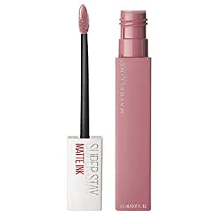 Maybelline SuperStay Matte Ink Liquid Lipstick, Dreamer, 0.17 fl. oz. | Amazon (US)