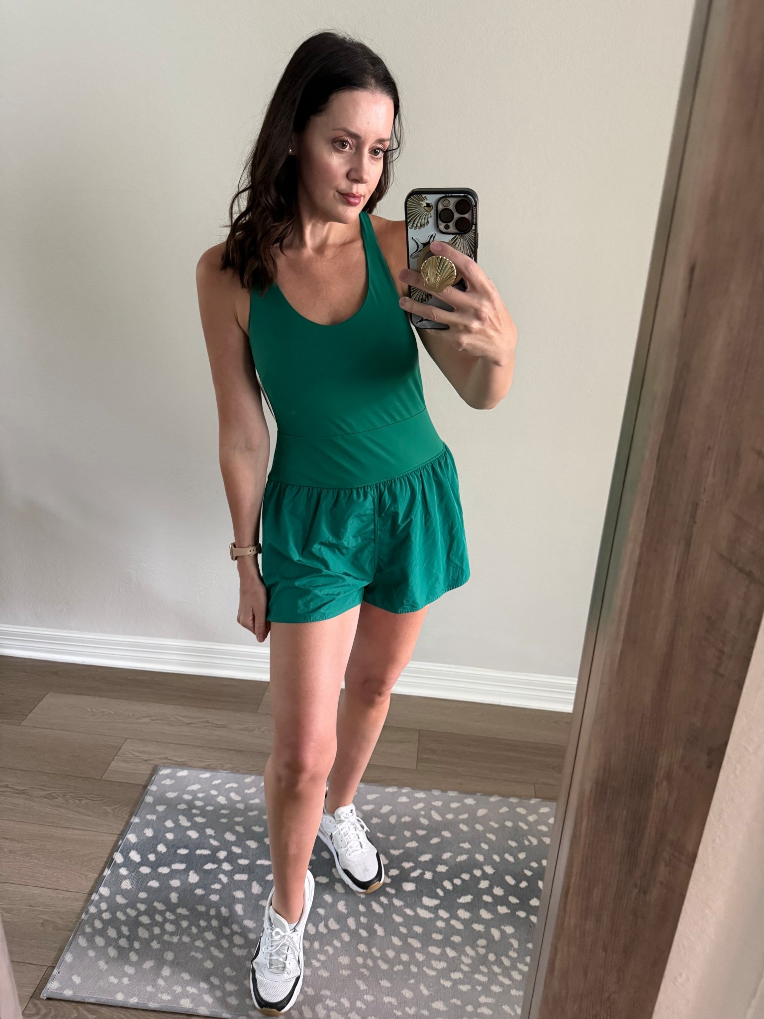 Active romper from Walmart 



#LTKActive #LTKfitnessgoals #LTKmomlife
