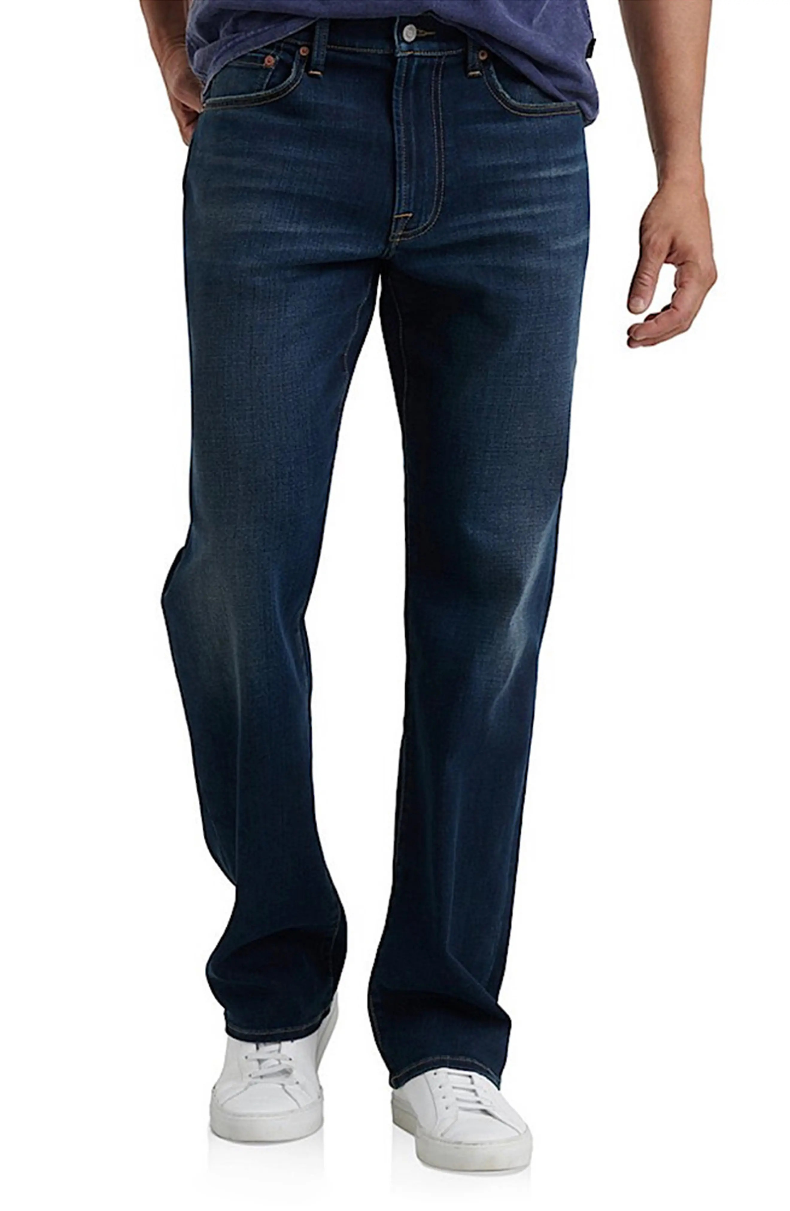 181 Relaxed Straight Leg Jeans (Men) | Nordstrom | Nordstrom