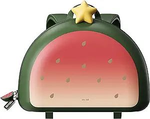 zoy zoii Kids Backpack, Elegant and Cute Toddler Backpack for Little Girls Boys, Children Prescho... | Amazon (US)