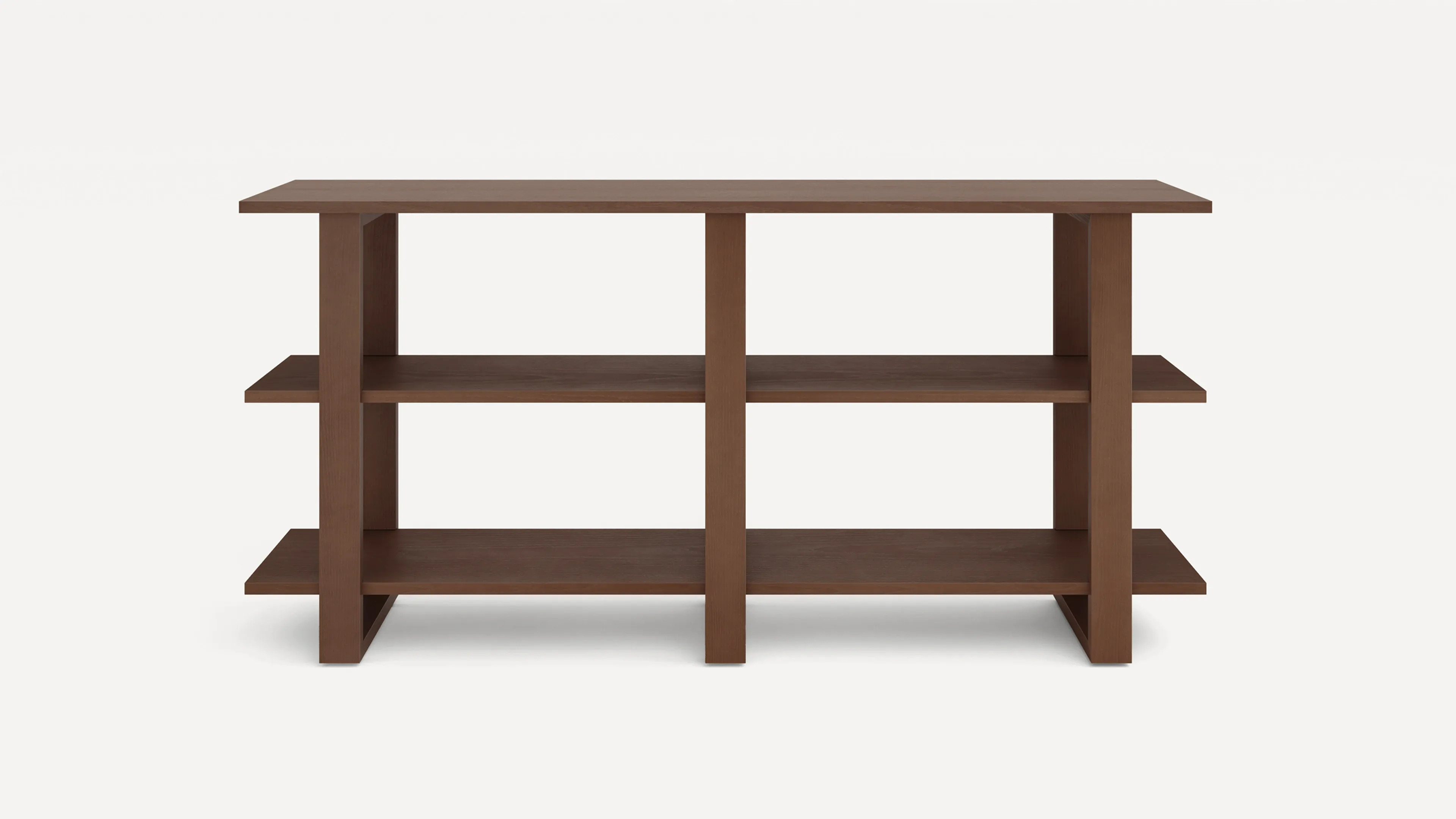 Index Console | Burrow
