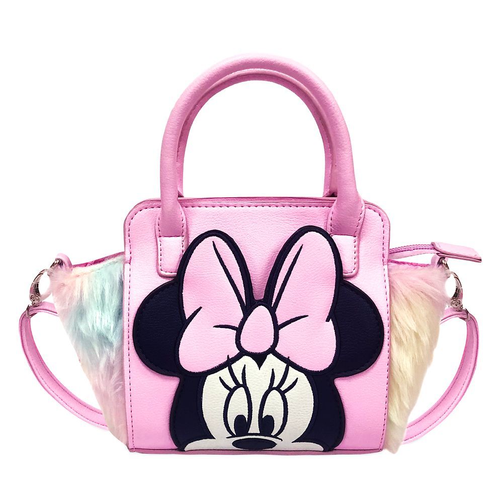 Minnie Mouse Fashion Bag | Disney Store