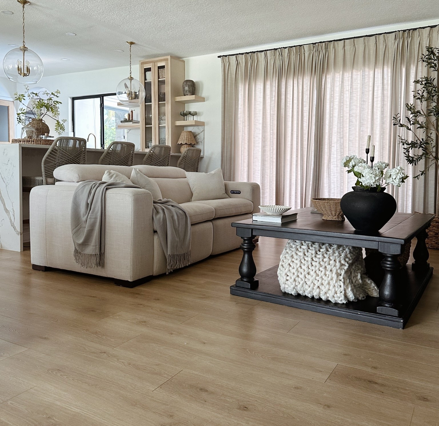 Family room favs. These custom curtains are stunning! Makes our family room extra cozy and elegant. 

Family room
Living room
Curtains
Sliding glass door
Coffee table
Walmart 
Amazon 
Pottery barn 
Target 
Recliner 
Sofa
Neutral home 
Kitchen 
Open concept 


#LTKSeasonal #LTKHome #LTKSaleAlert