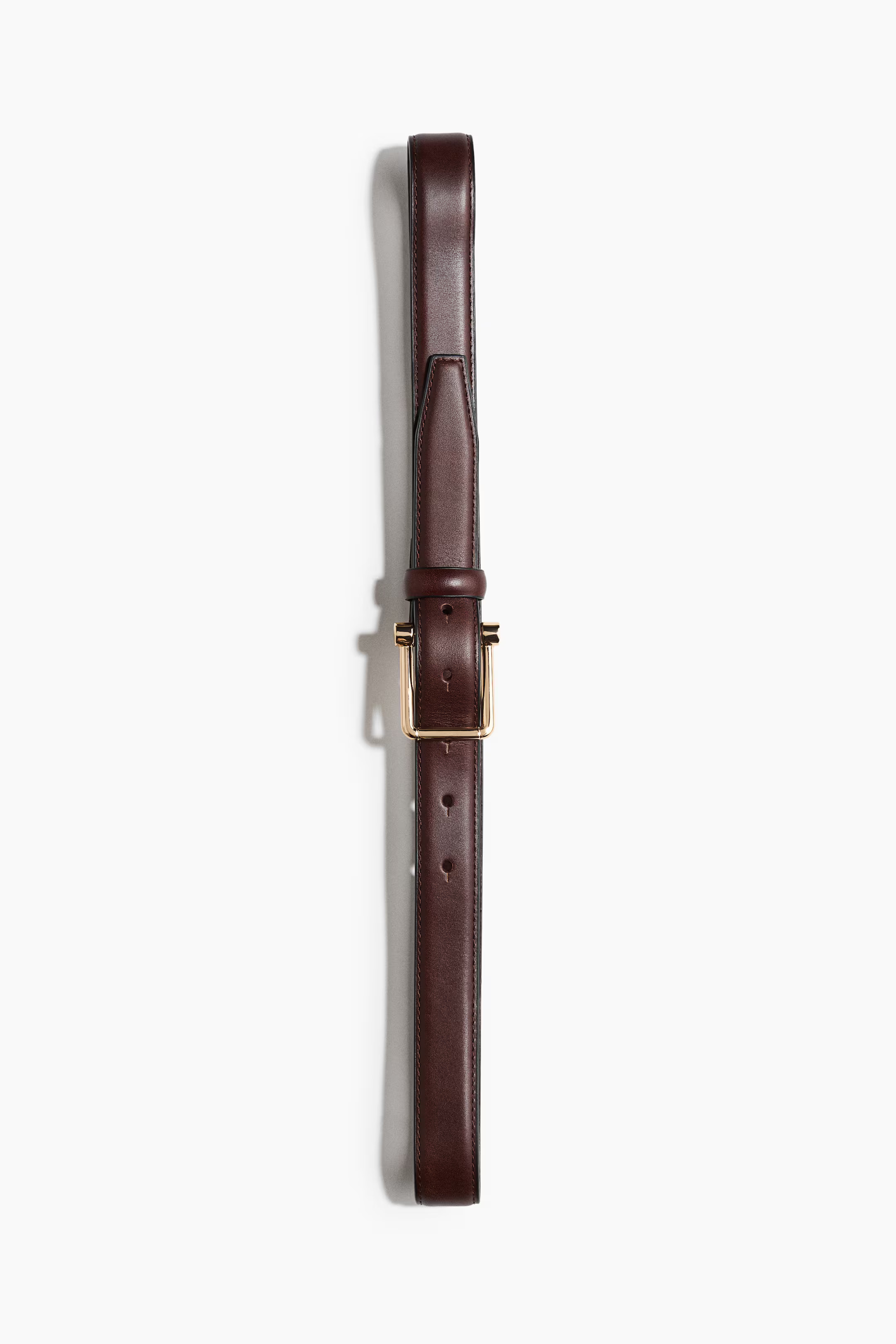 Leather belt | H&M (UK, MY, IN, SG, PH, TW, HK)