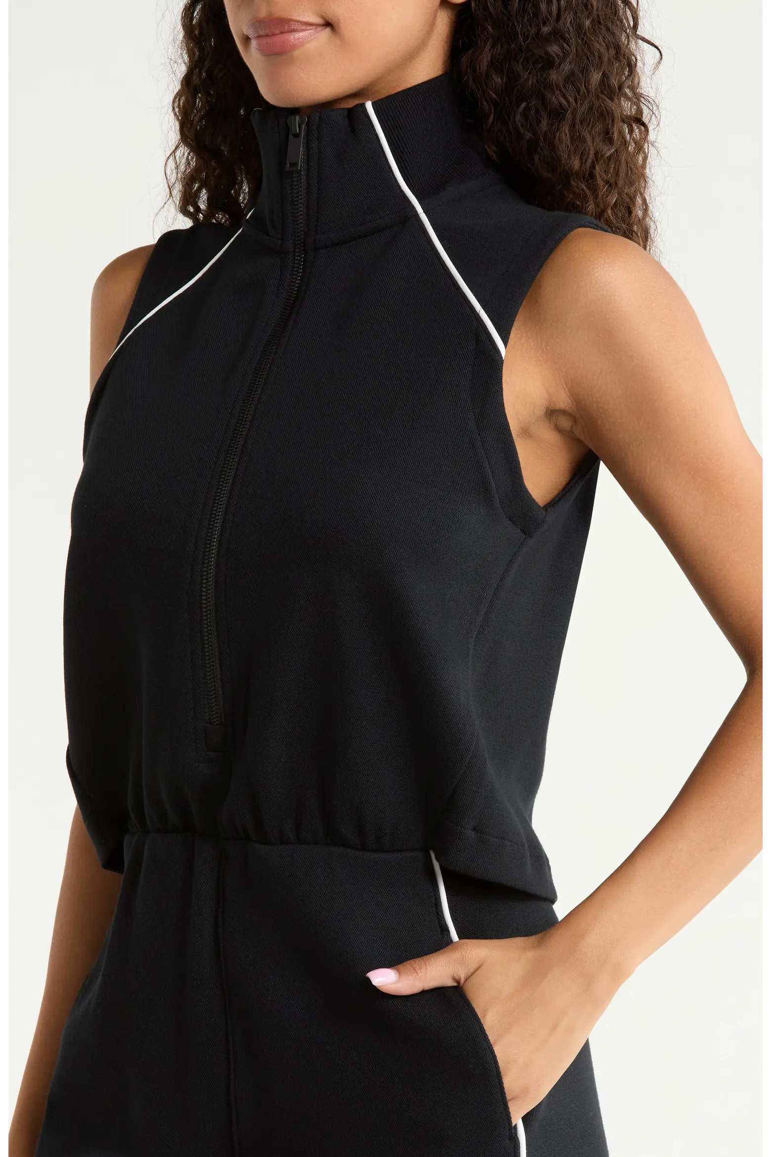 AirPiqué Jumpsuit (Women) | Nordstrom | Nordstrom