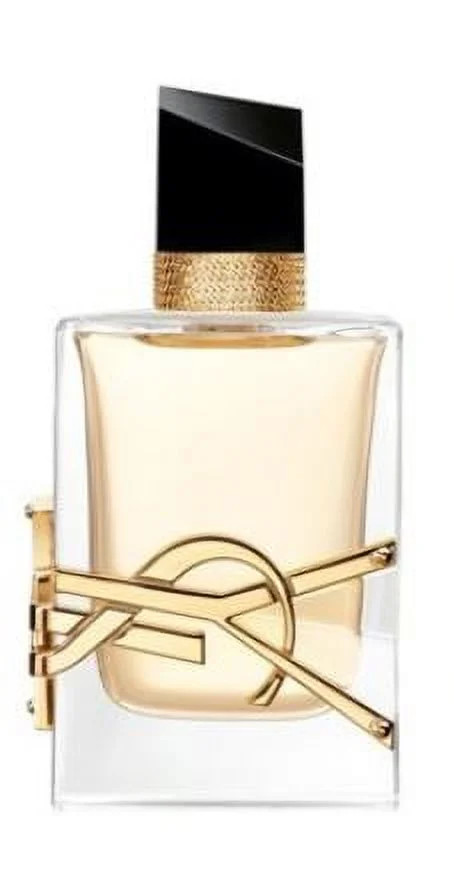 ($130 Value) Yves Saint Laurent Libre Eau de Parfum, Perfume for Women, 3 Oz | Walmart (US)