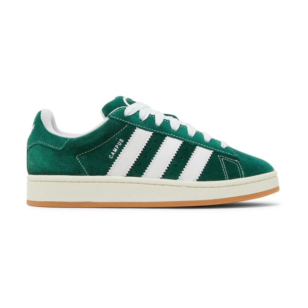 adidas Campus 00s 'Dark Green Gum' US 4.5 | Novelship