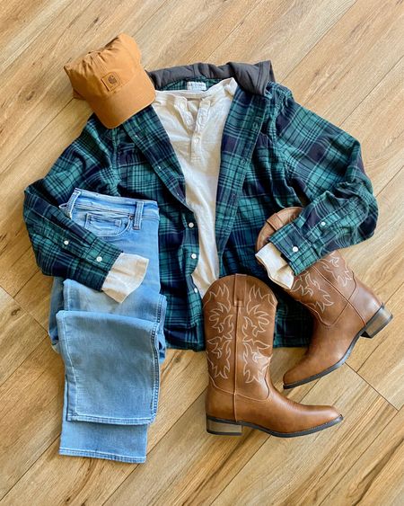 Men’s fall outfit. Men’s outfits. Men’s western outfit. Eras tour movie outfits for men. Debut era outfit for guys. 

#LTKSeasonal #LTKmens #LTKsalealert