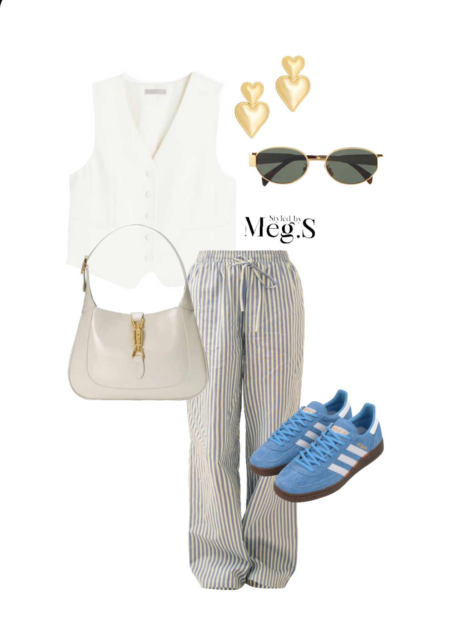 Business casual 🫶🏻