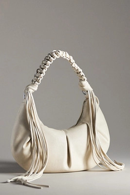 Holzweiler Small Cocoon Bag | Anthropologie (US)